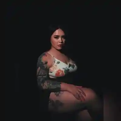 Ashlyn Tayler's avatar