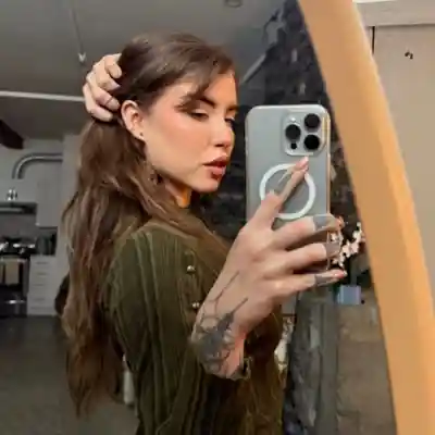 Eden Ivy