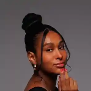 Jaaden Kyrelle's avatar