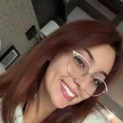 Olivia Jones's avatar