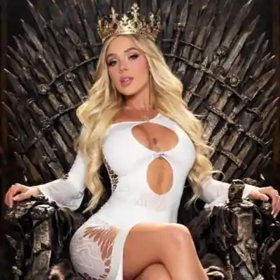Kali Roses's avatar
