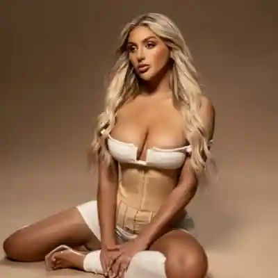 Kayley Gunner