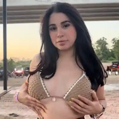 Magaly Medina's avatar