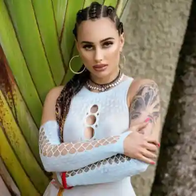 Moneybirdette's avatar