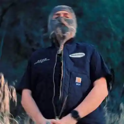 Mr. Lemonade's avatar