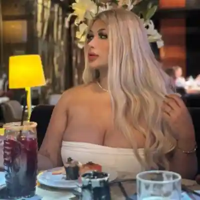 Naomi Verde's avatar