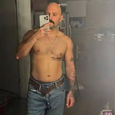 Zeus's avatar