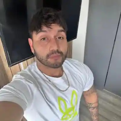 Robert Rose's avatar