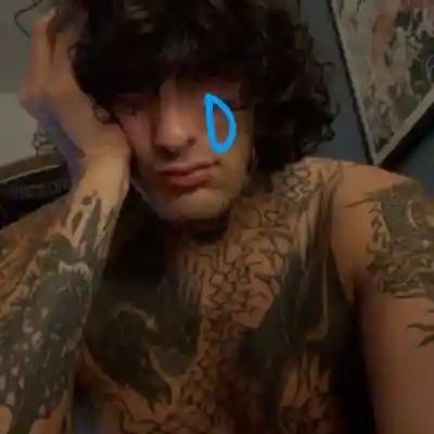 sadgirlharem's avatar