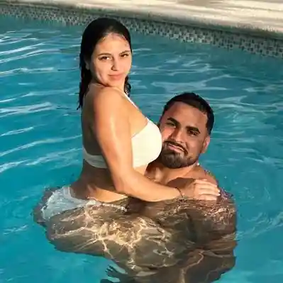 Taliya and Gustavo's avatar