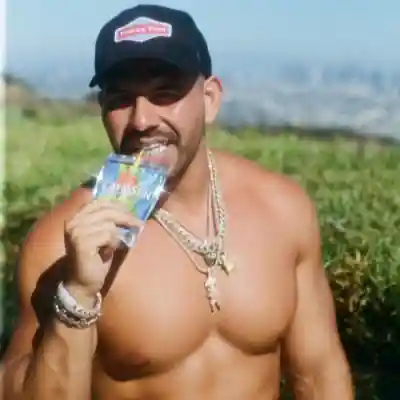 Teddy Tarantino's avatar