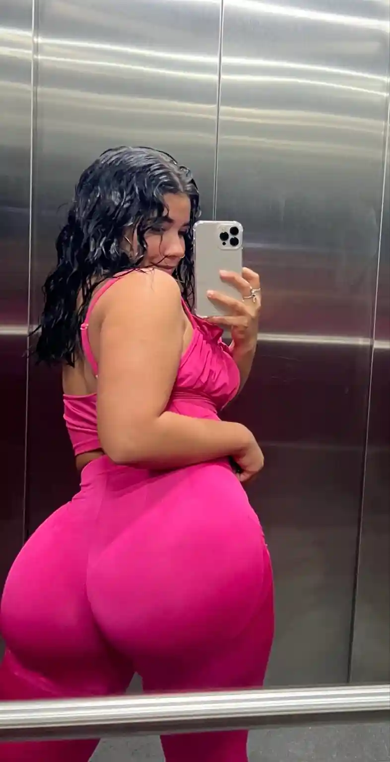 Daniela Estevez's portrait