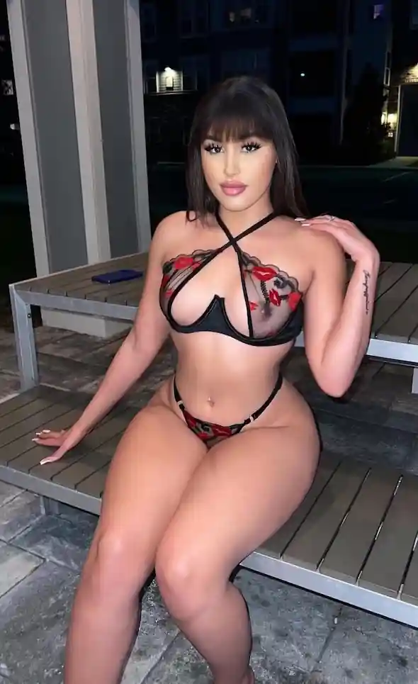 Keishly Mariee's portrait
