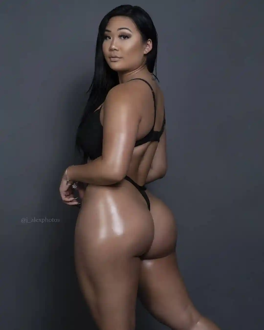 Lisa Wanwisa's portrait