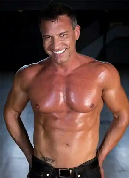 Marco Banderas's portrait